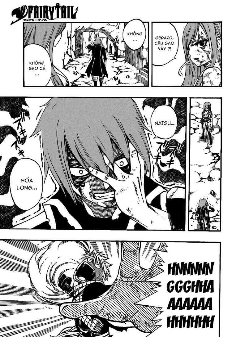 Hội Pháp Sư Nổi Tiếng: Chapter 158