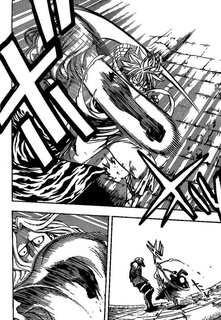 Hội Pháp Sư Nổi Tiếng: Chapter 158