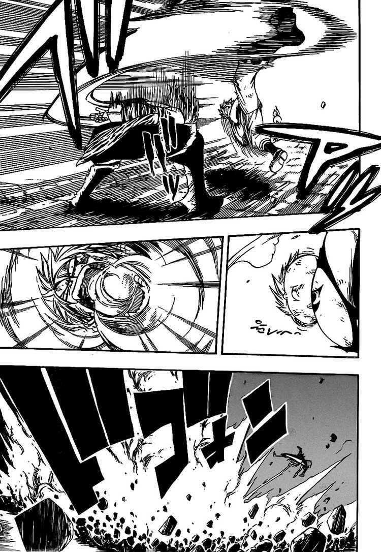 Hội Pháp Sư Nổi Tiếng: Chapter 158