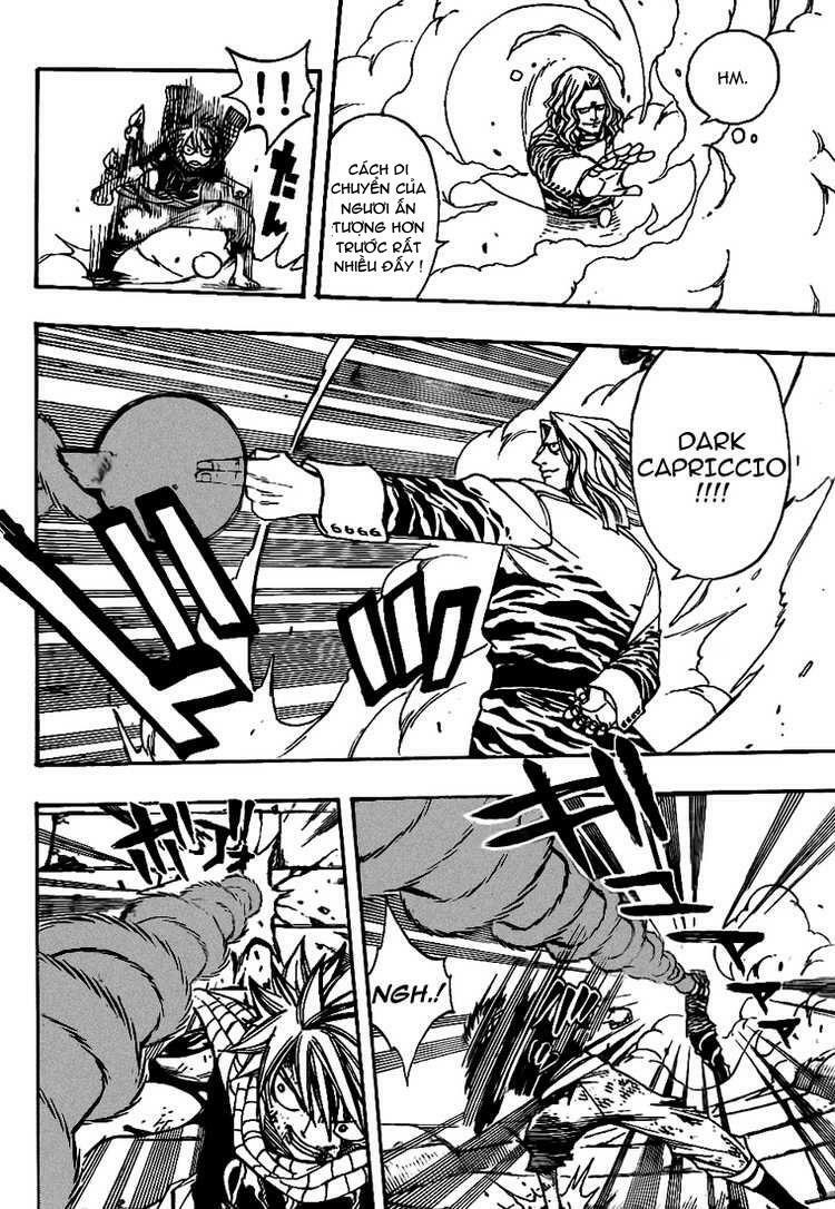 Hội Pháp Sư Nổi Tiếng: Chapter 158