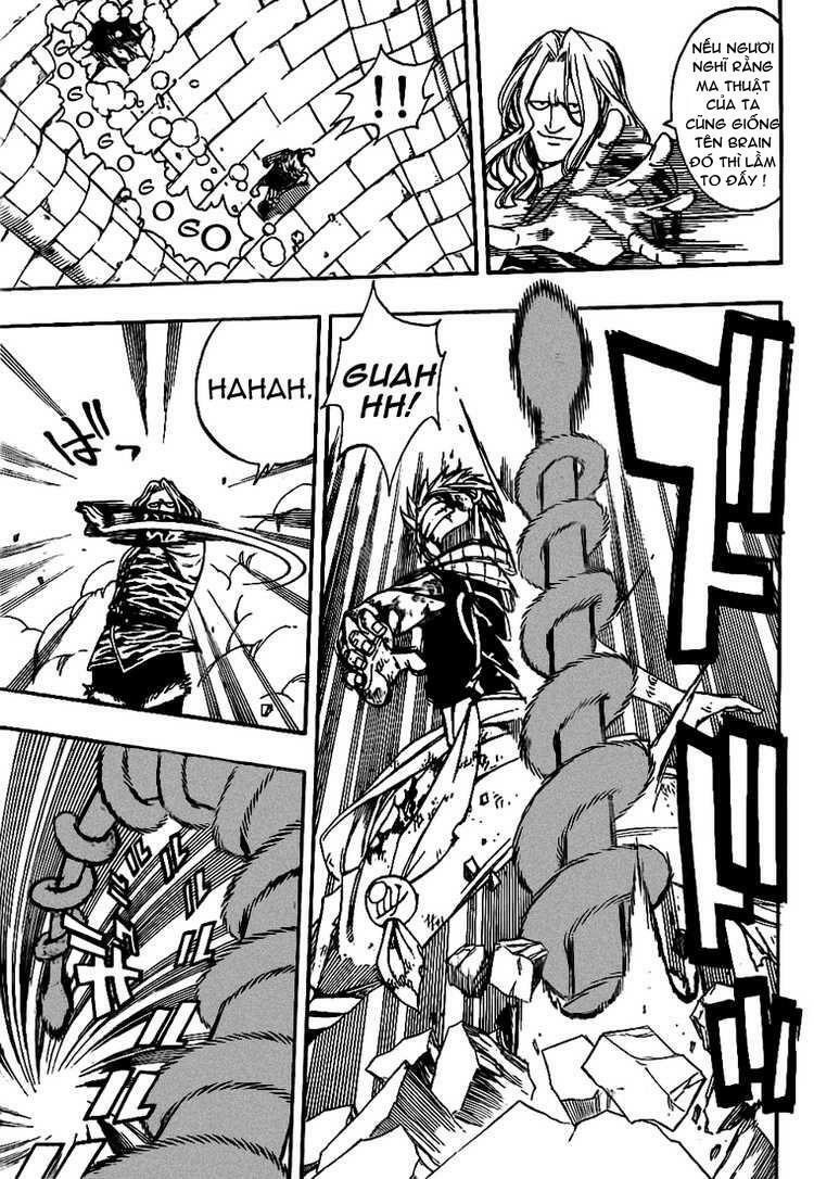 Hội Pháp Sư Nổi Tiếng: Chapter 158