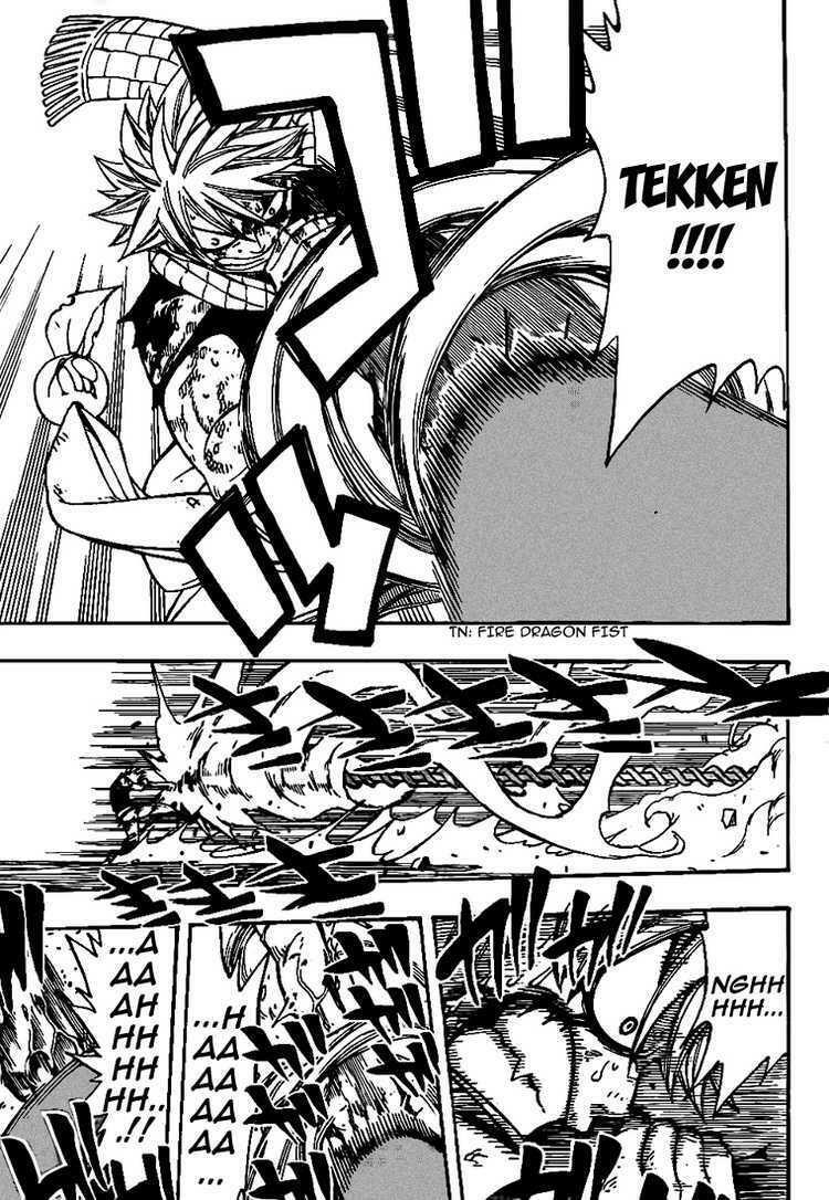 Hội Pháp Sư Nổi Tiếng: Chapter 158