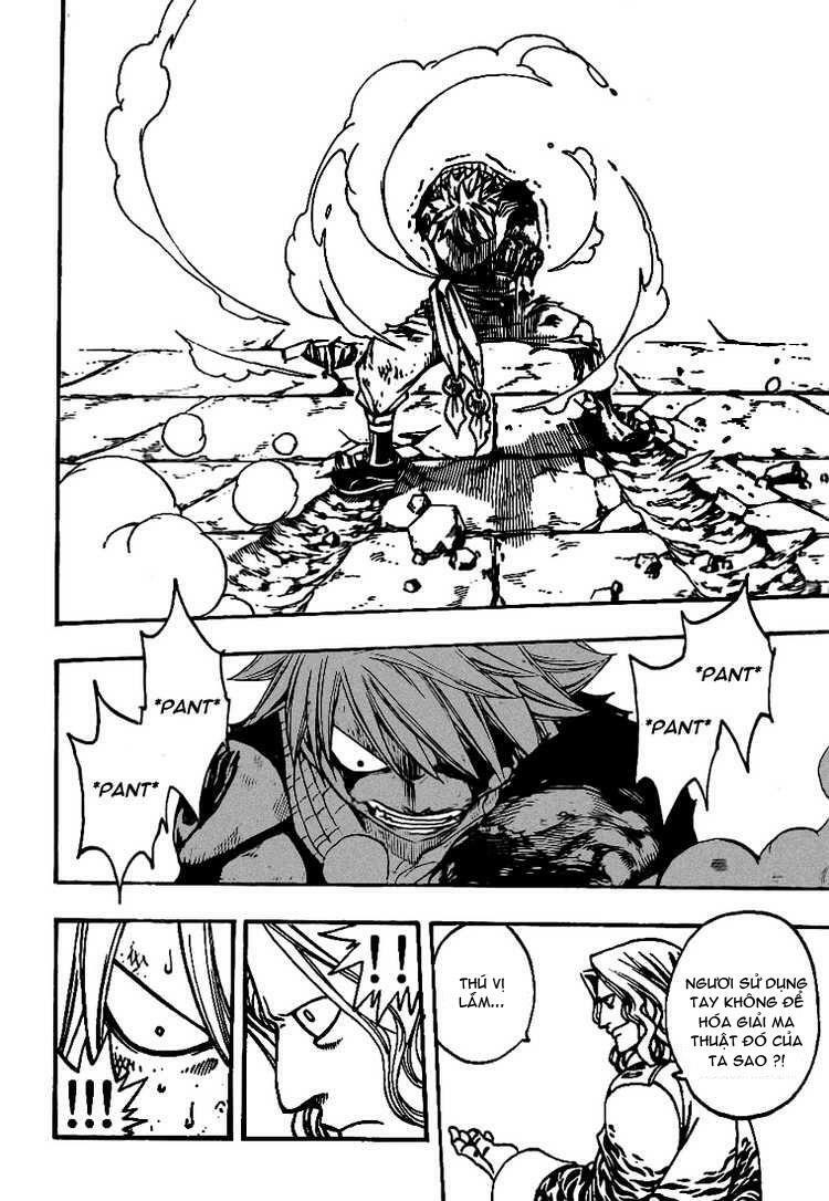 Hội Pháp Sư Nổi Tiếng: Chapter 158