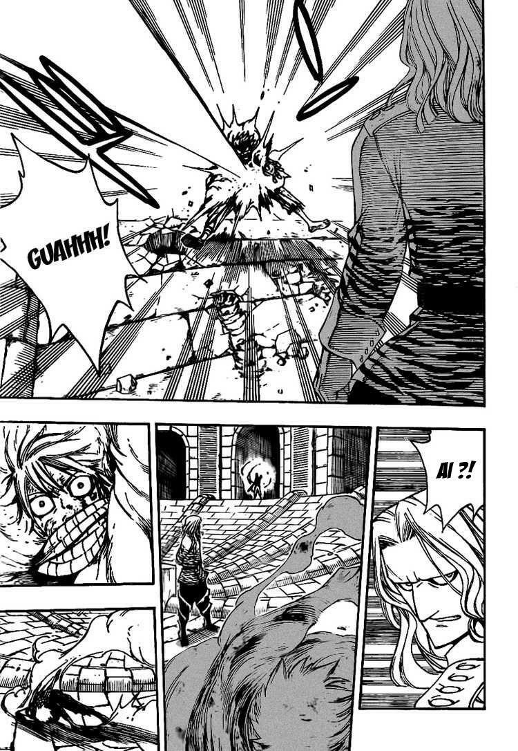 Hội Pháp Sư Nổi Tiếng: Chapter 158