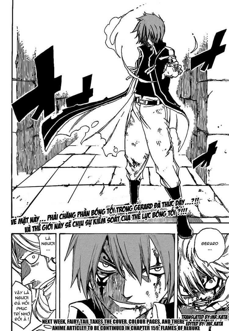 Hội Pháp Sư Nổi Tiếng: Chapter 158