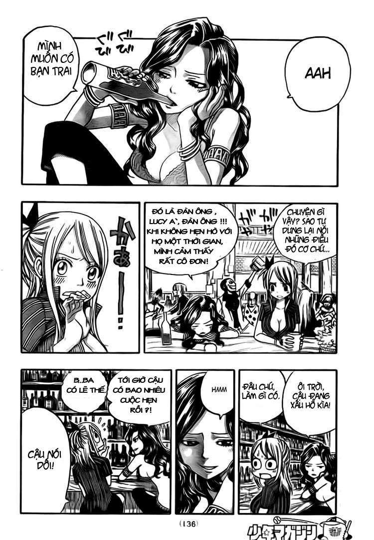 Hội Pháp Sư Nổi Tiếng: Chapter 158