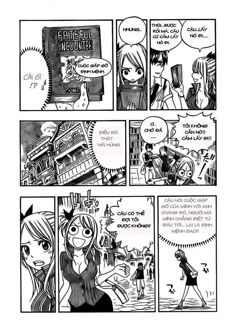 Hội Pháp Sư Nổi Tiếng: Chapter 158