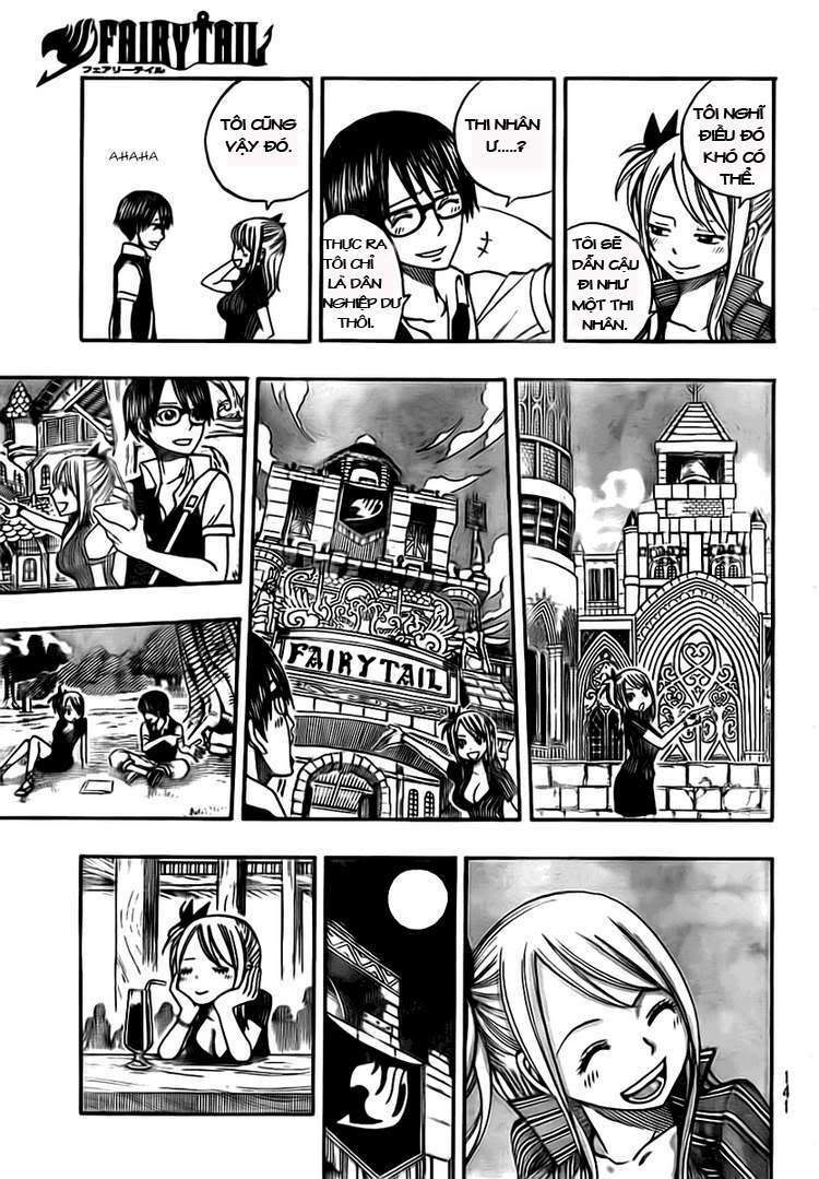 Hội Pháp Sư Nổi Tiếng: Chapter 158