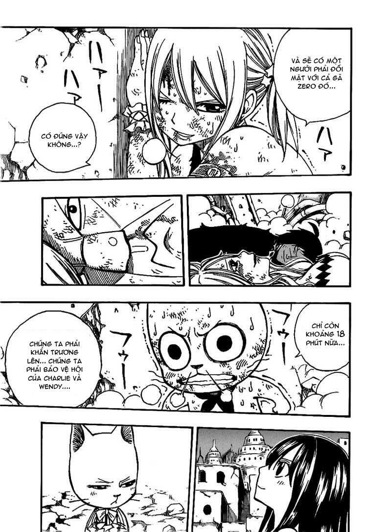 Hội Pháp Sư Nổi Tiếng: Chapter 158
