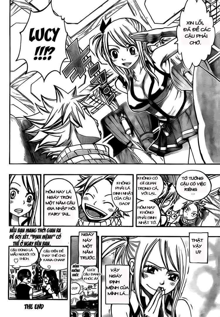 Hội Pháp Sư Nổi Tiếng: Chapter 158