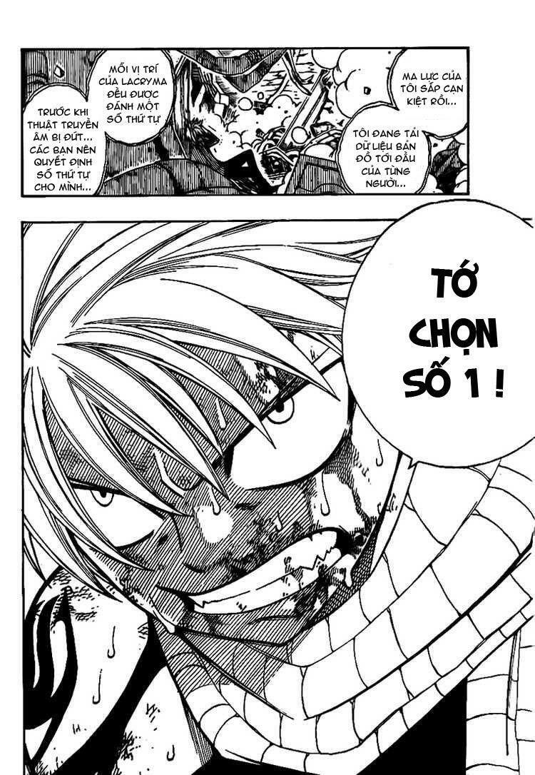 Hội Pháp Sư Nổi Tiếng: Chapter 158