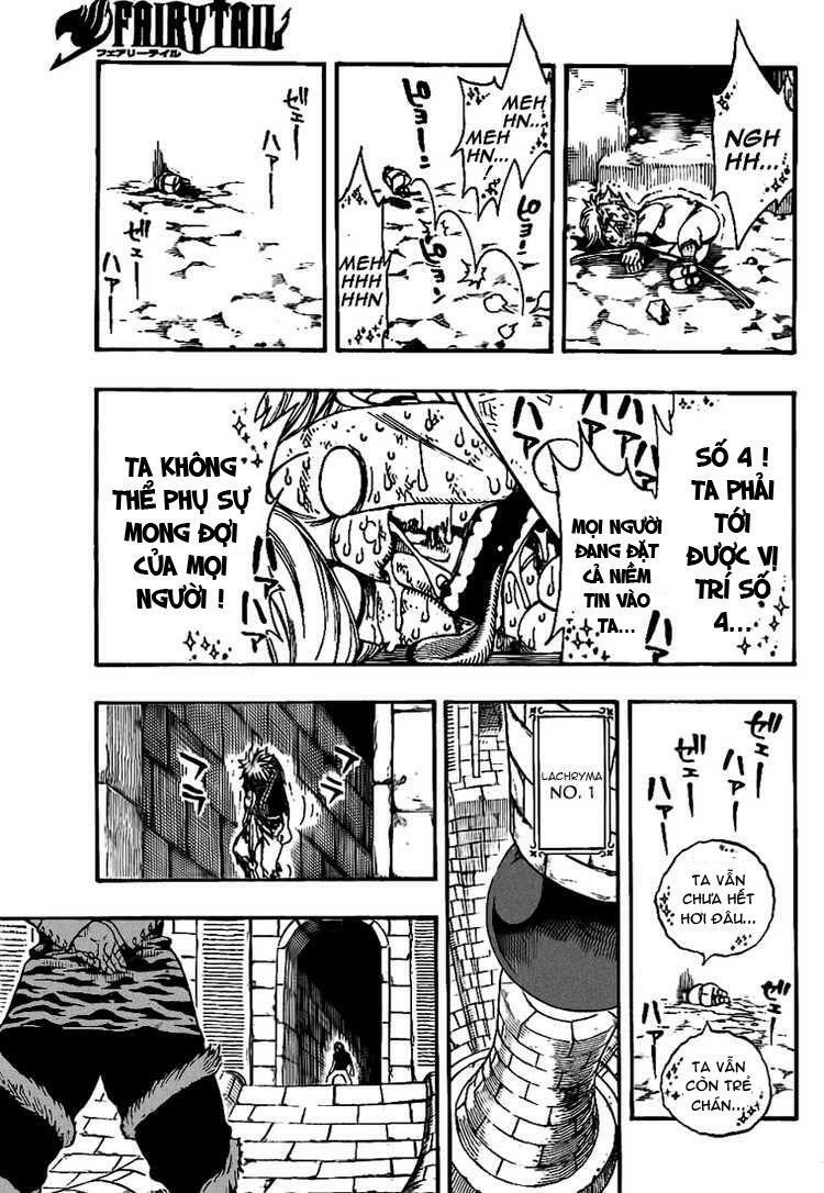 Hội Pháp Sư Nổi Tiếng: Chapter 158