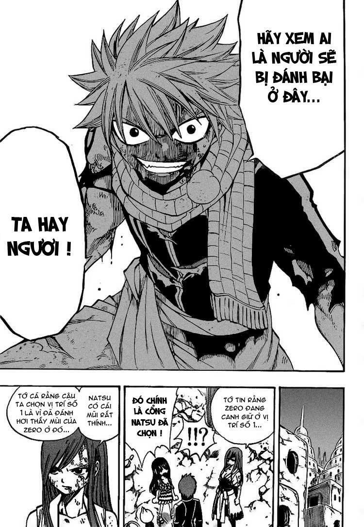 Hội Pháp Sư Nổi Tiếng: Chapter 158