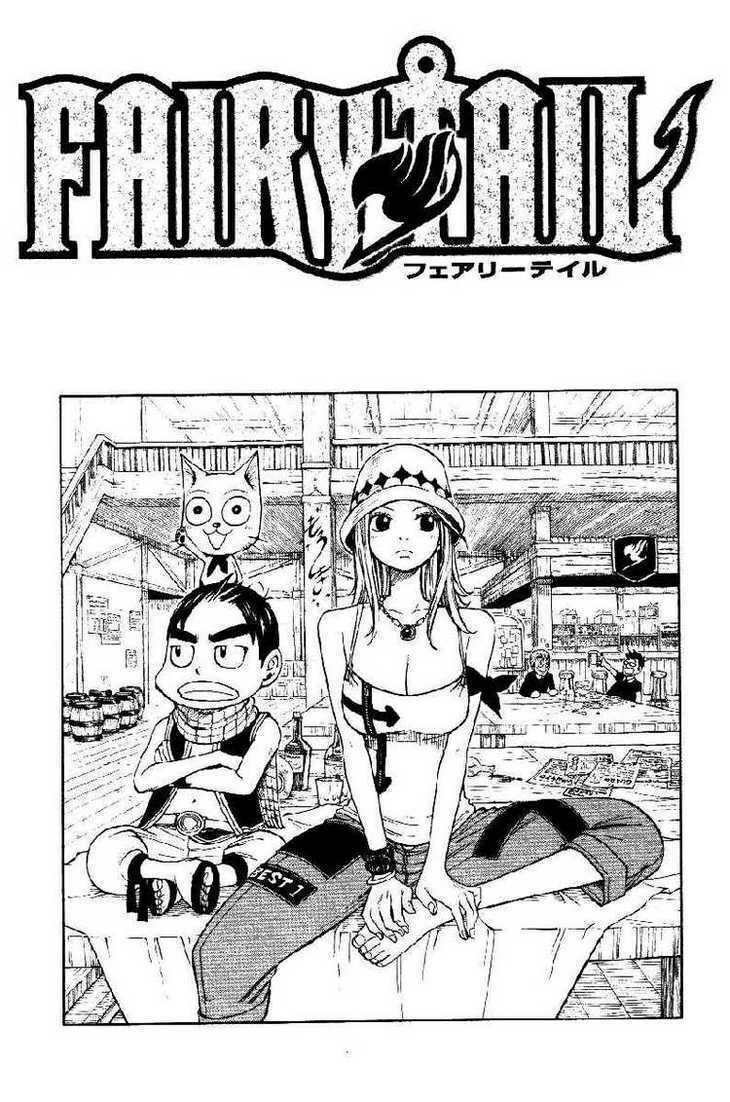 Hội Pháp Sư Nổi Tiếng: Chapter 16