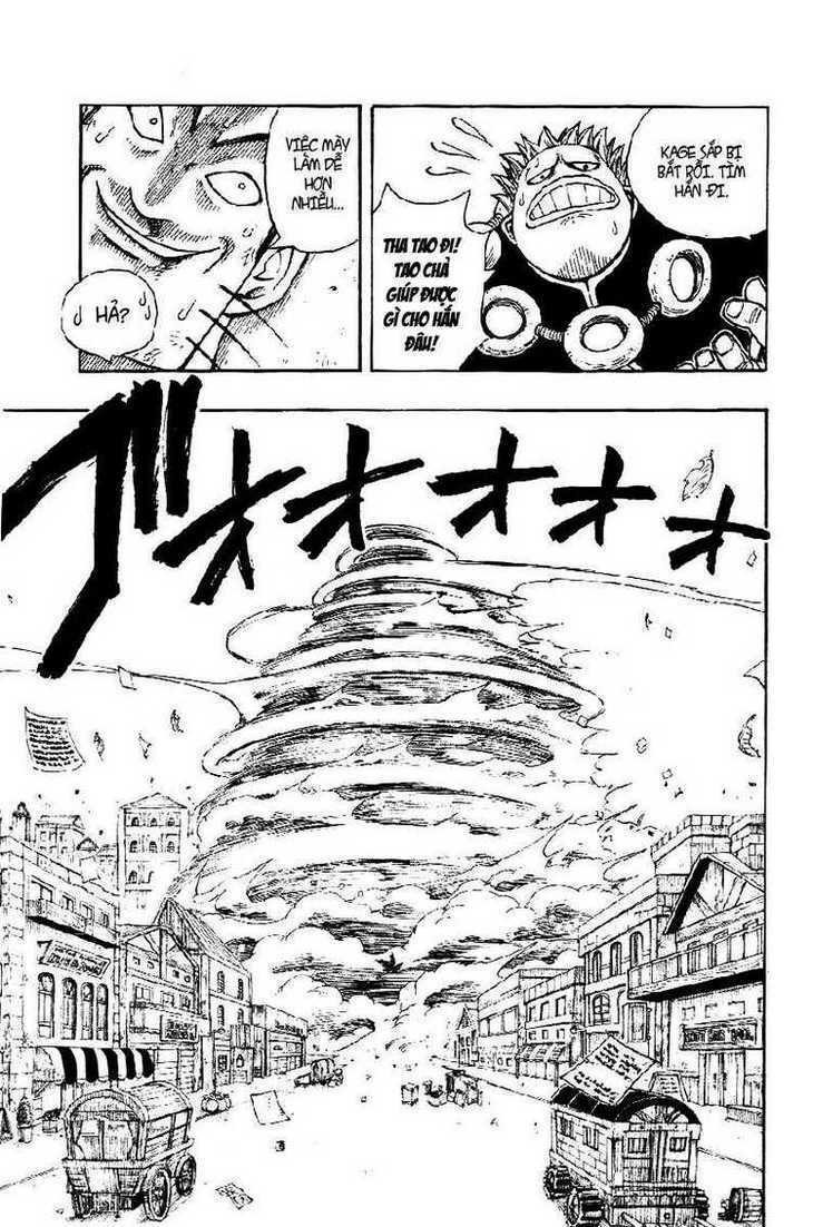 Hội Pháp Sư Nổi Tiếng: Chapter 16