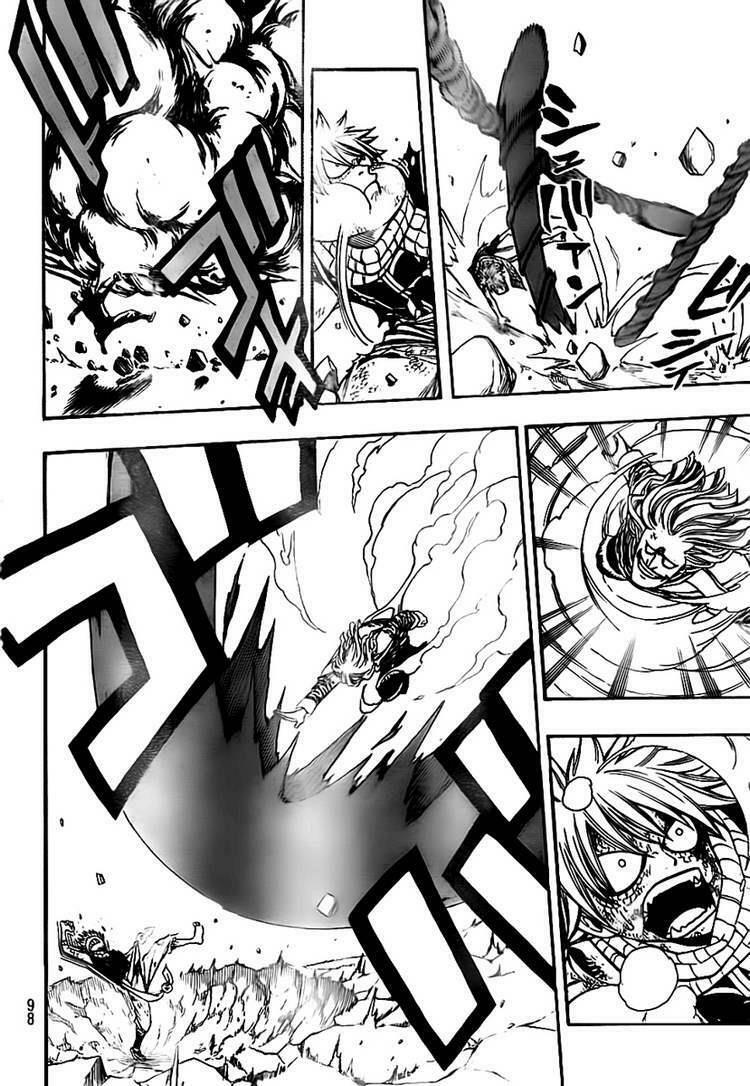Hội Pháp Sư Nổi Tiếng: Chapter 160
