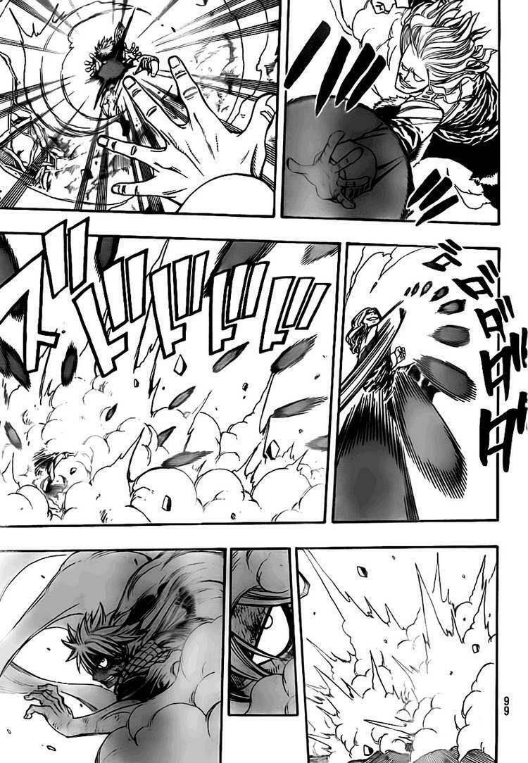 Hội Pháp Sư Nổi Tiếng: Chapter 160