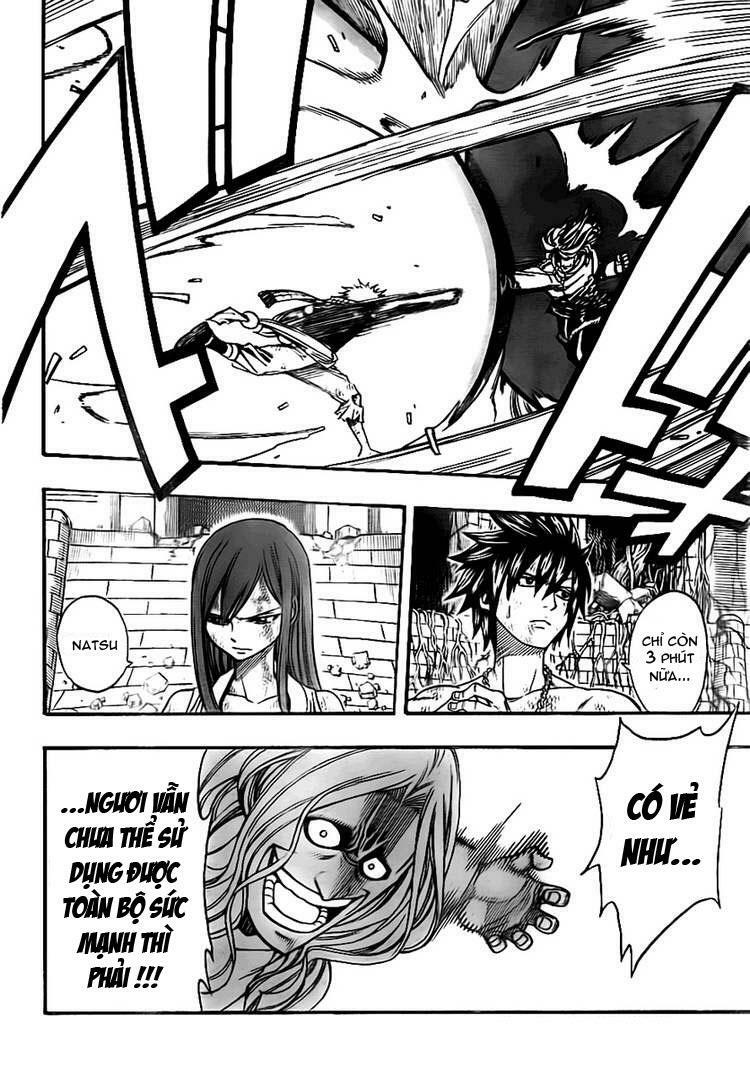 Hội Pháp Sư Nổi Tiếng: Chapter 160