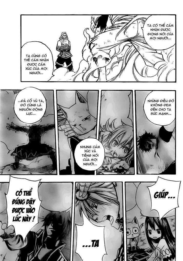 Hội Pháp Sư Nổi Tiếng: Chapter 160