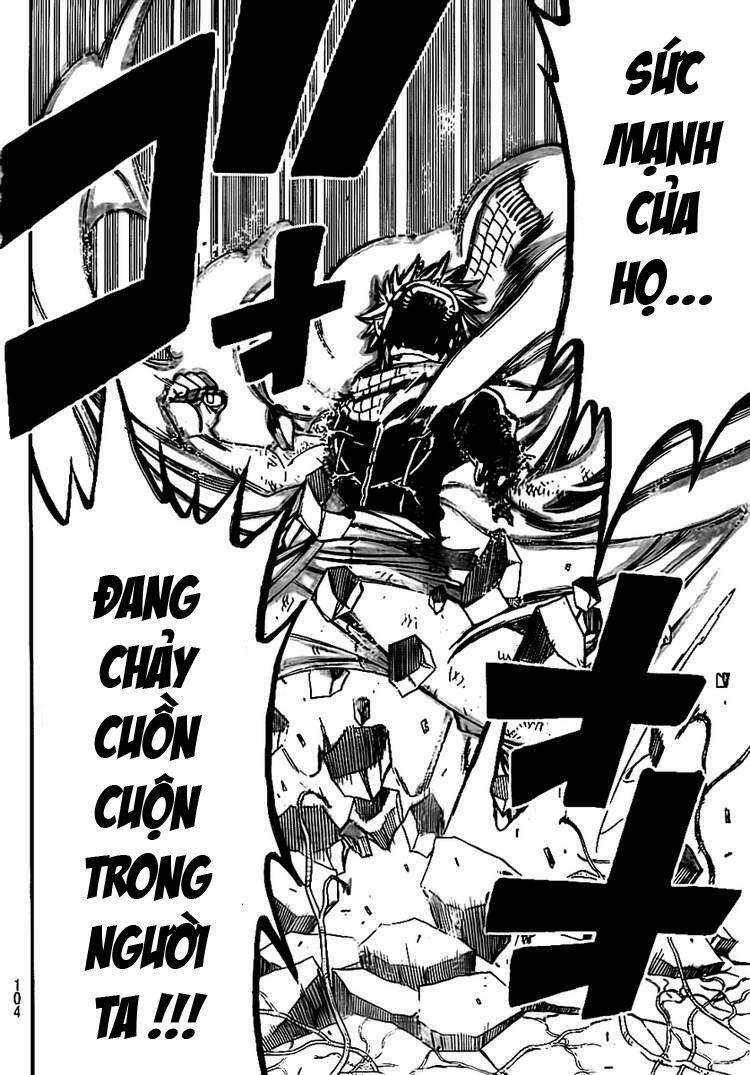 Hội Pháp Sư Nổi Tiếng: Chapter 160