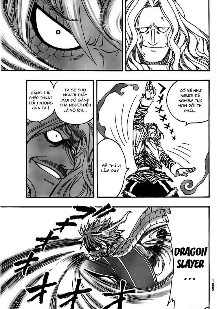 Hội Pháp Sư Nổi Tiếng: Chapter 160