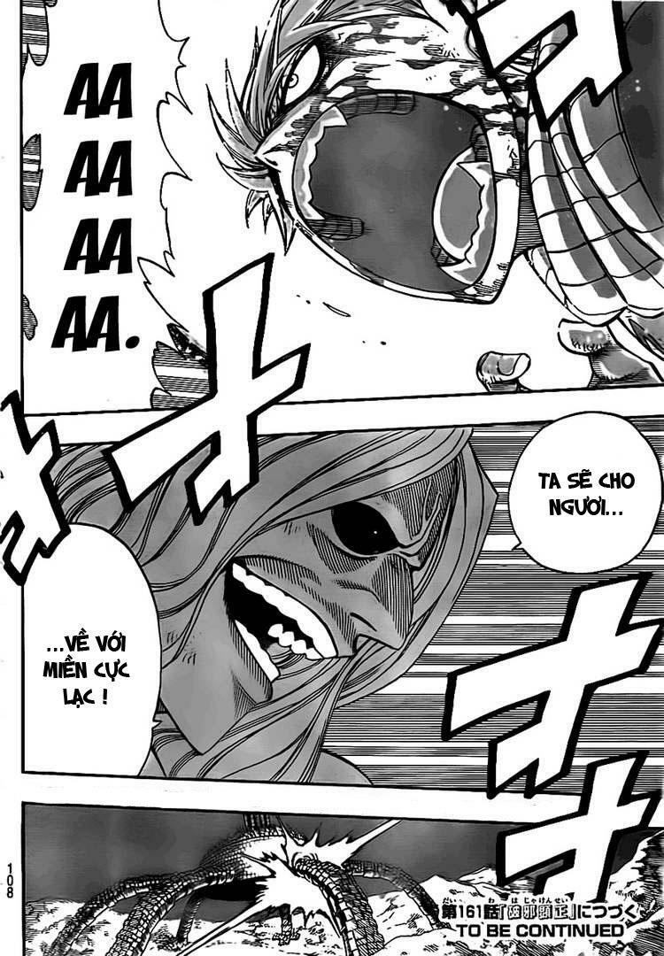Hội Pháp Sư Nổi Tiếng: Chapter 160