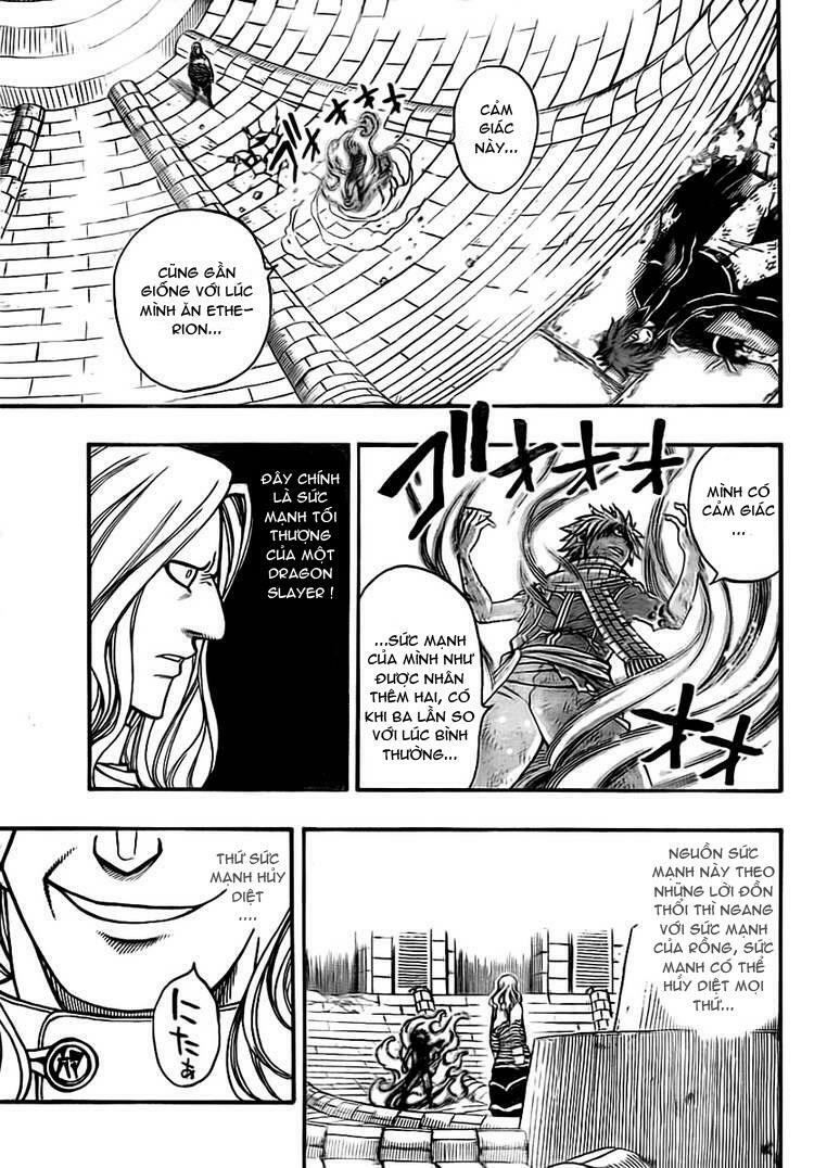 Hội Pháp Sư Nổi Tiếng: Chapter 160