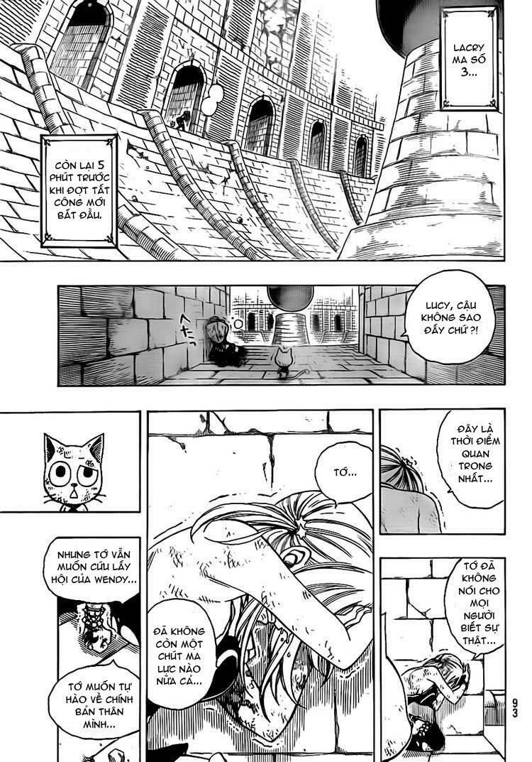 Hội Pháp Sư Nổi Tiếng: Chapter 160