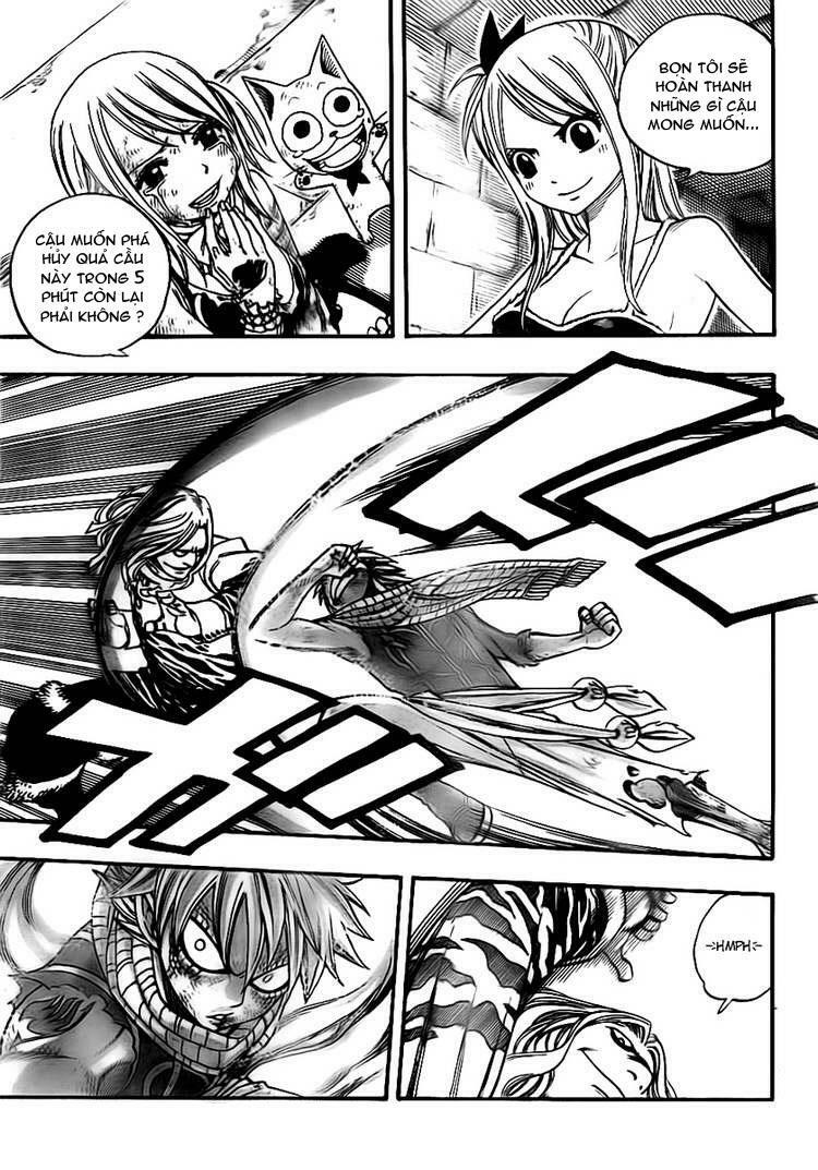 Hội Pháp Sư Nổi Tiếng: Chapter 160