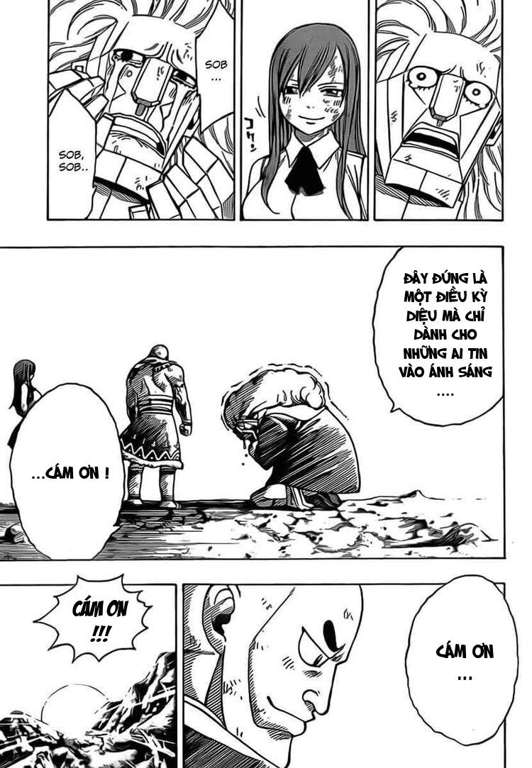 Hội Pháp Sư Nổi Tiếng: Chapter 162