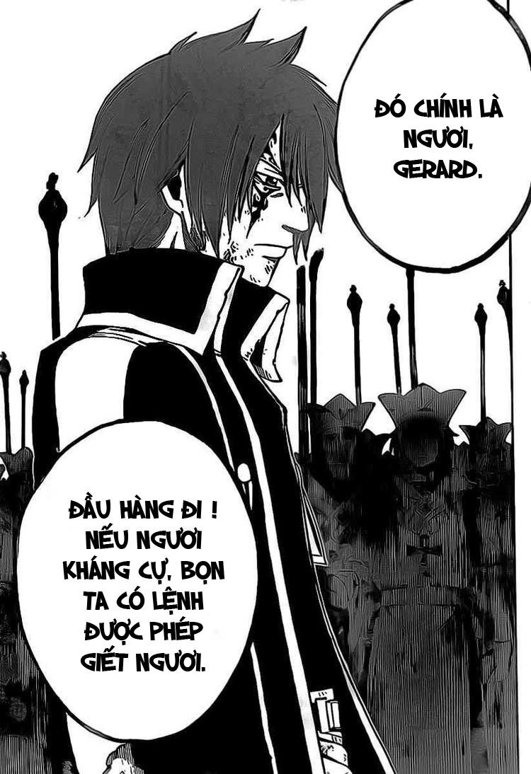 Hội Pháp Sư Nổi Tiếng: Chapter 162