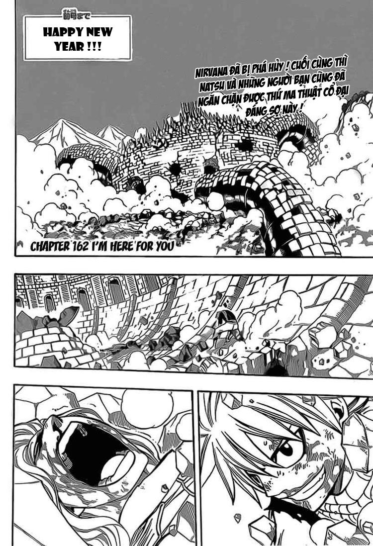 Hội Pháp Sư Nổi Tiếng: Chapter 162