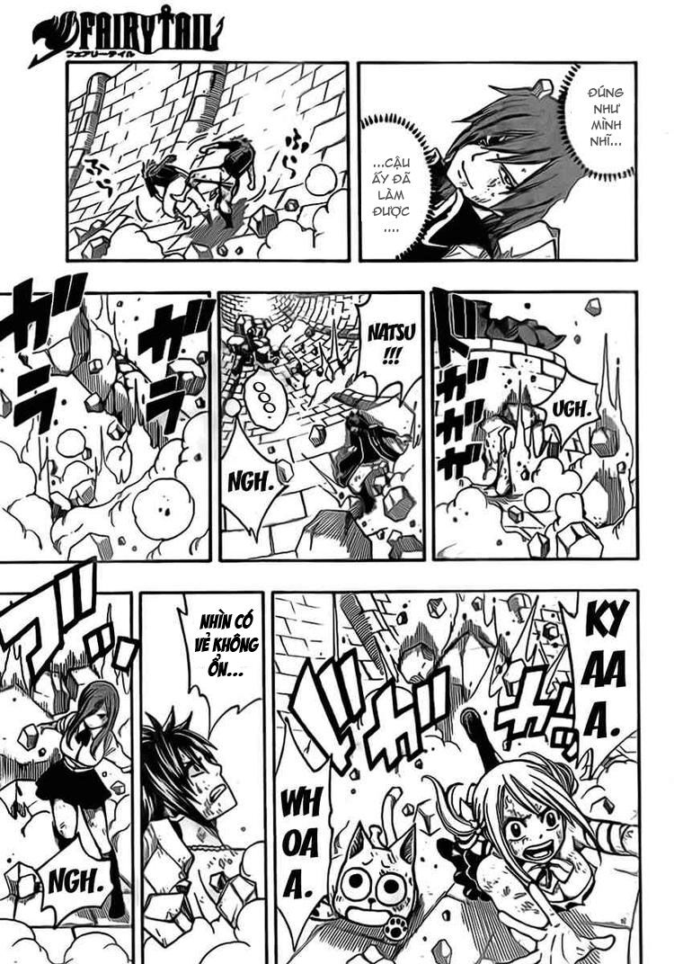 Hội Pháp Sư Nổi Tiếng: Chapter 162