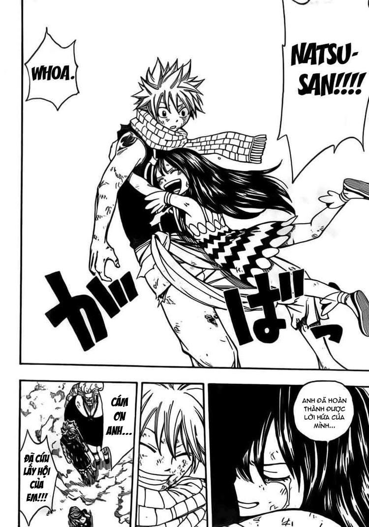 Hội Pháp Sư Nổi Tiếng: Chapter 162