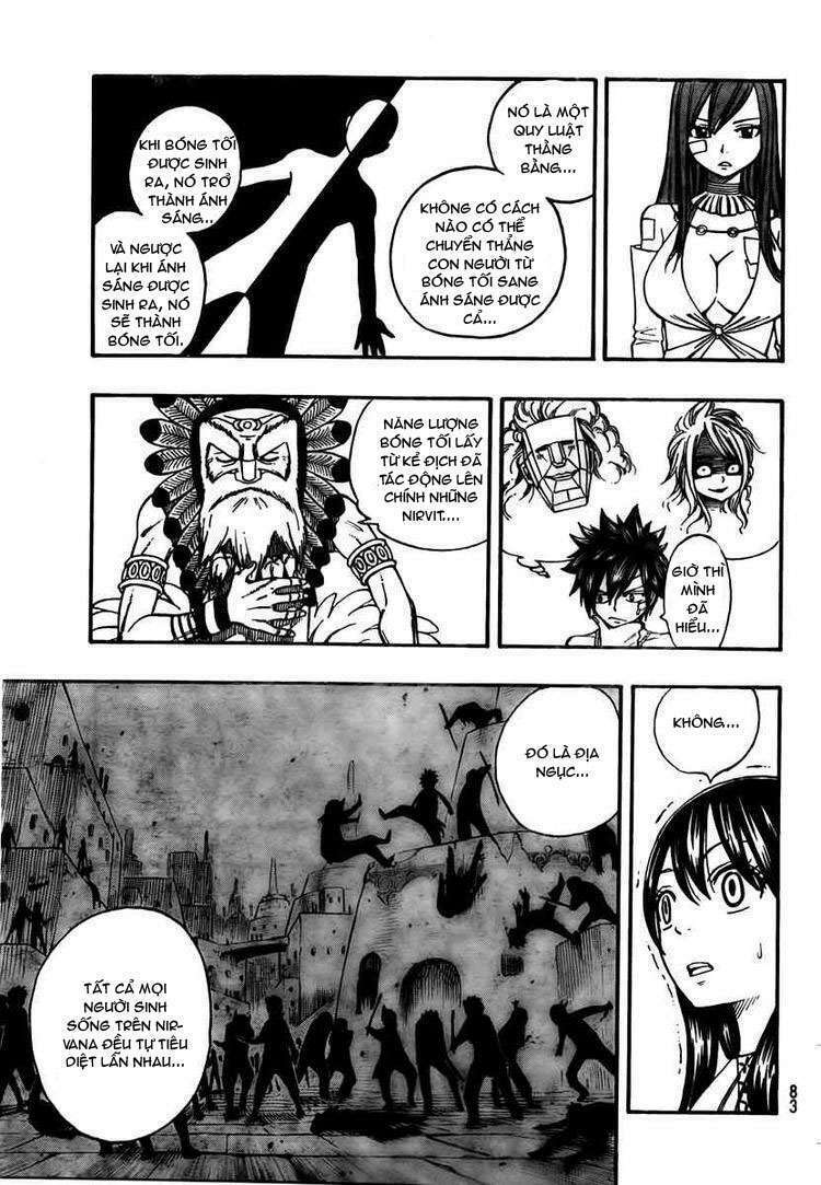 Hội Pháp Sư Nổi Tiếng: Chapter 164