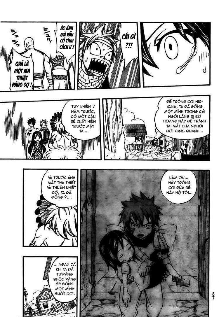 Hội Pháp Sư Nổi Tiếng: Chapter 164