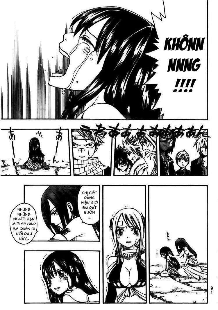 Hội Pháp Sư Nổi Tiếng: Chapter 164