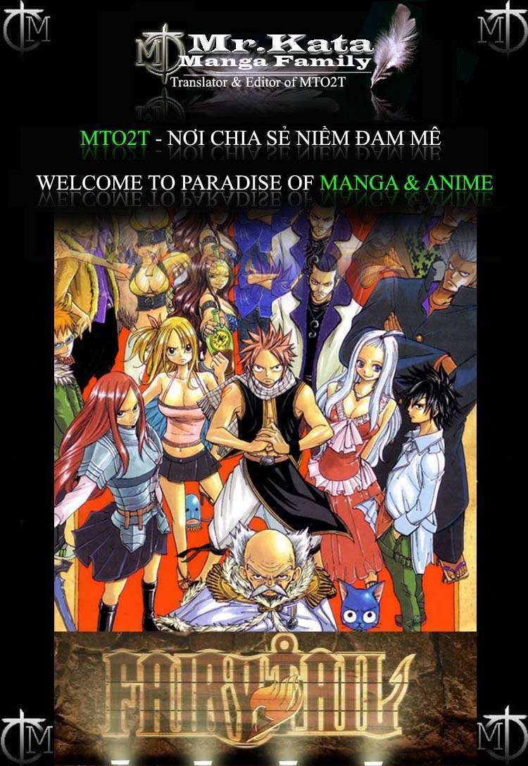 Hội Pháp Sư Nổi Tiếng: Chapter 164