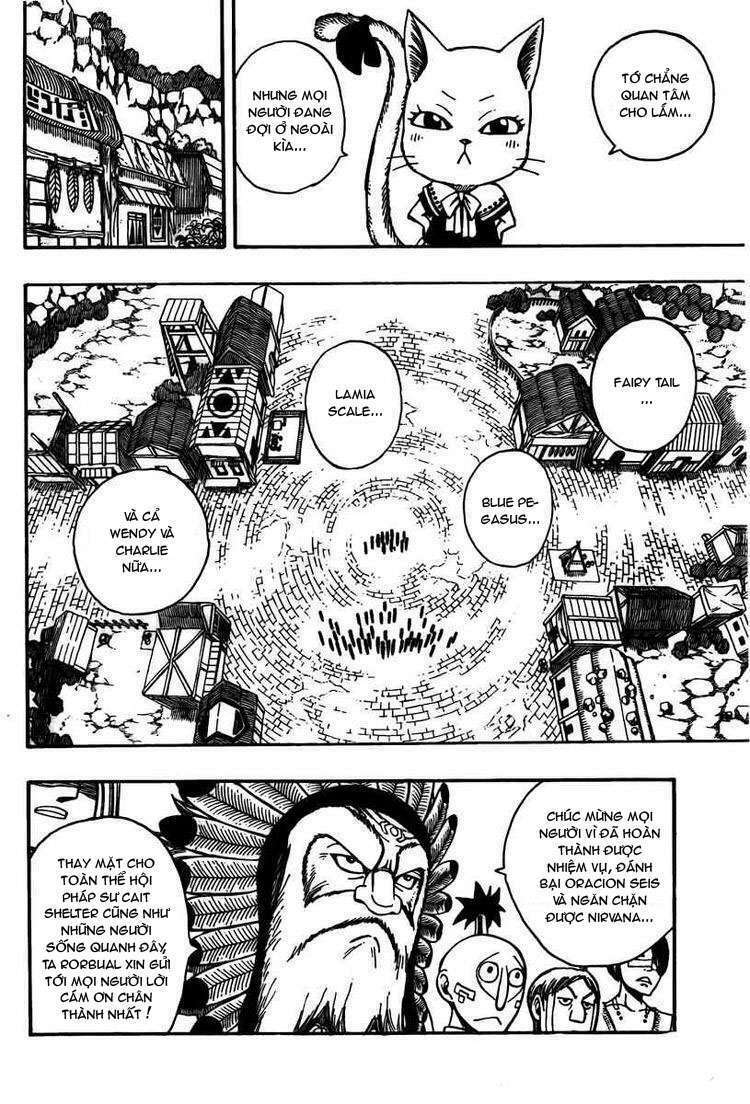 Hội Pháp Sư Nổi Tiếng: Chapter 164