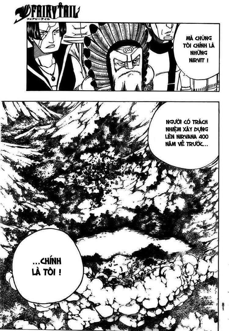 Hội Pháp Sư Nổi Tiếng: Chapter 164