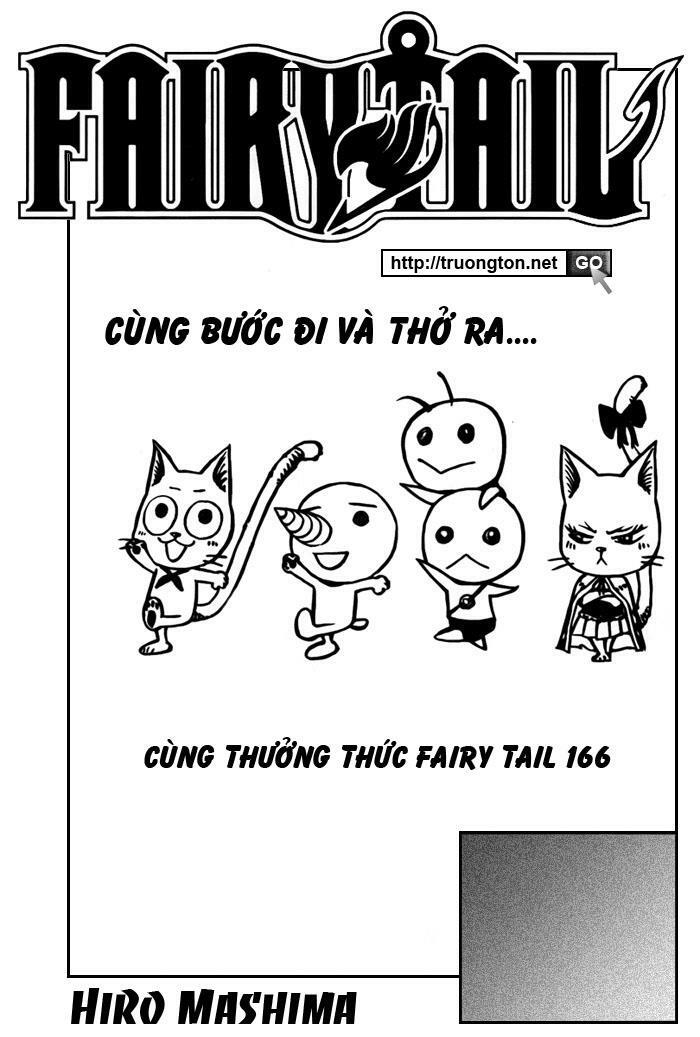 Hội Pháp Sư Nổi Tiếng: Chapter 166
