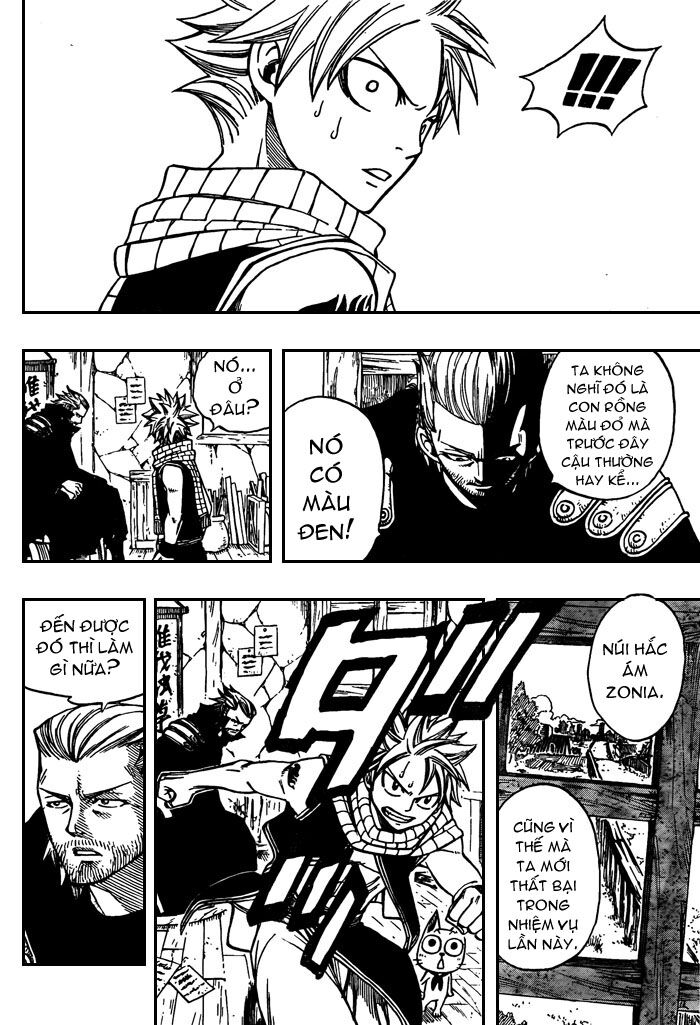 Hội Pháp Sư Nổi Tiếng: Chapter 166
