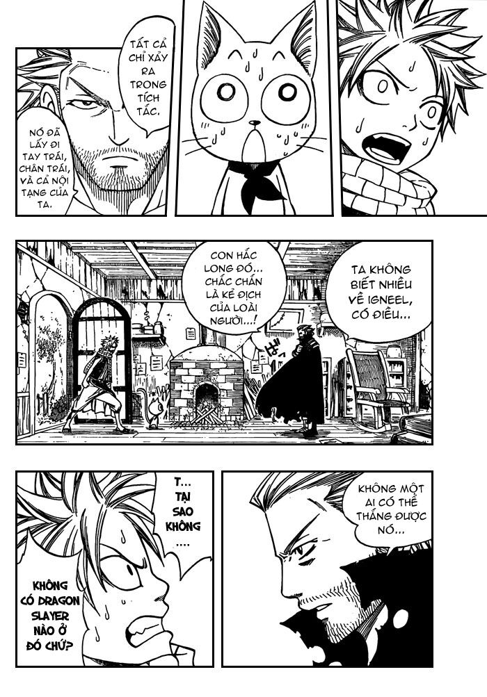 Hội Pháp Sư Nổi Tiếng: Chapter 166