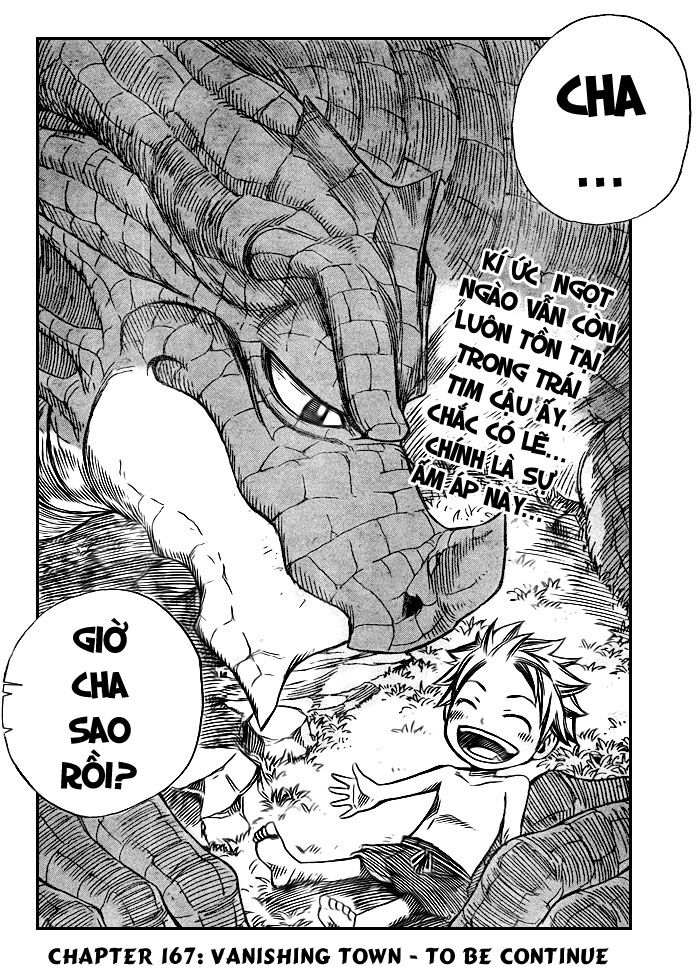 Hội Pháp Sư Nổi Tiếng: Chapter 166