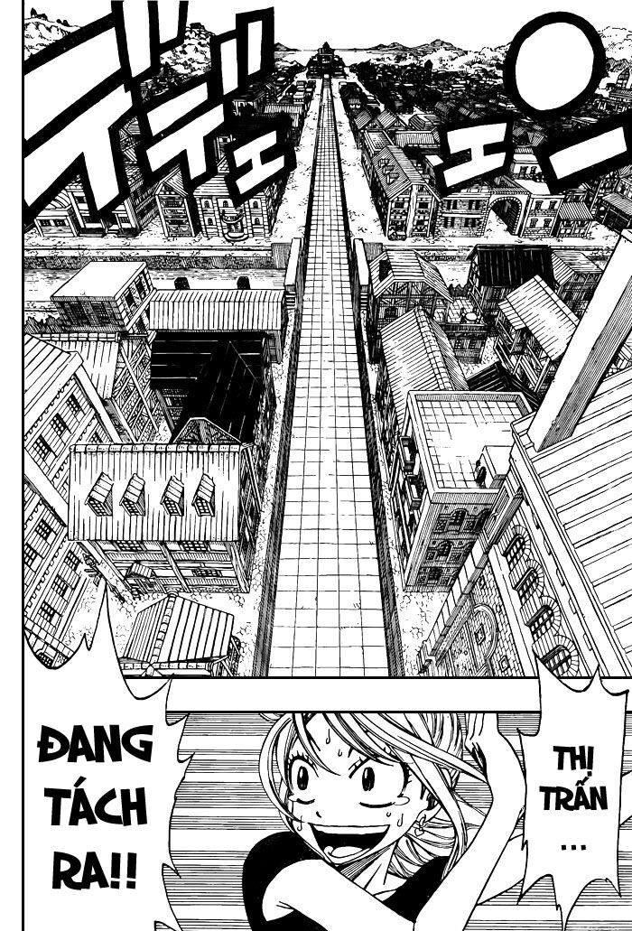 Hội Pháp Sư Nổi Tiếng: Chapter 166