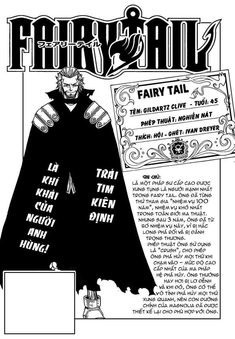 Hội Pháp Sư Nổi Tiếng: Chapter 167
