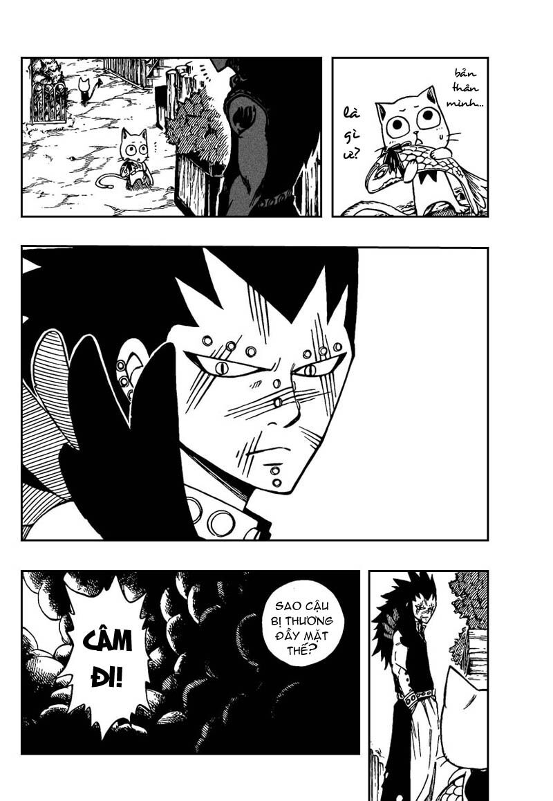 Hội Pháp Sư Nổi Tiếng: Chapter 167