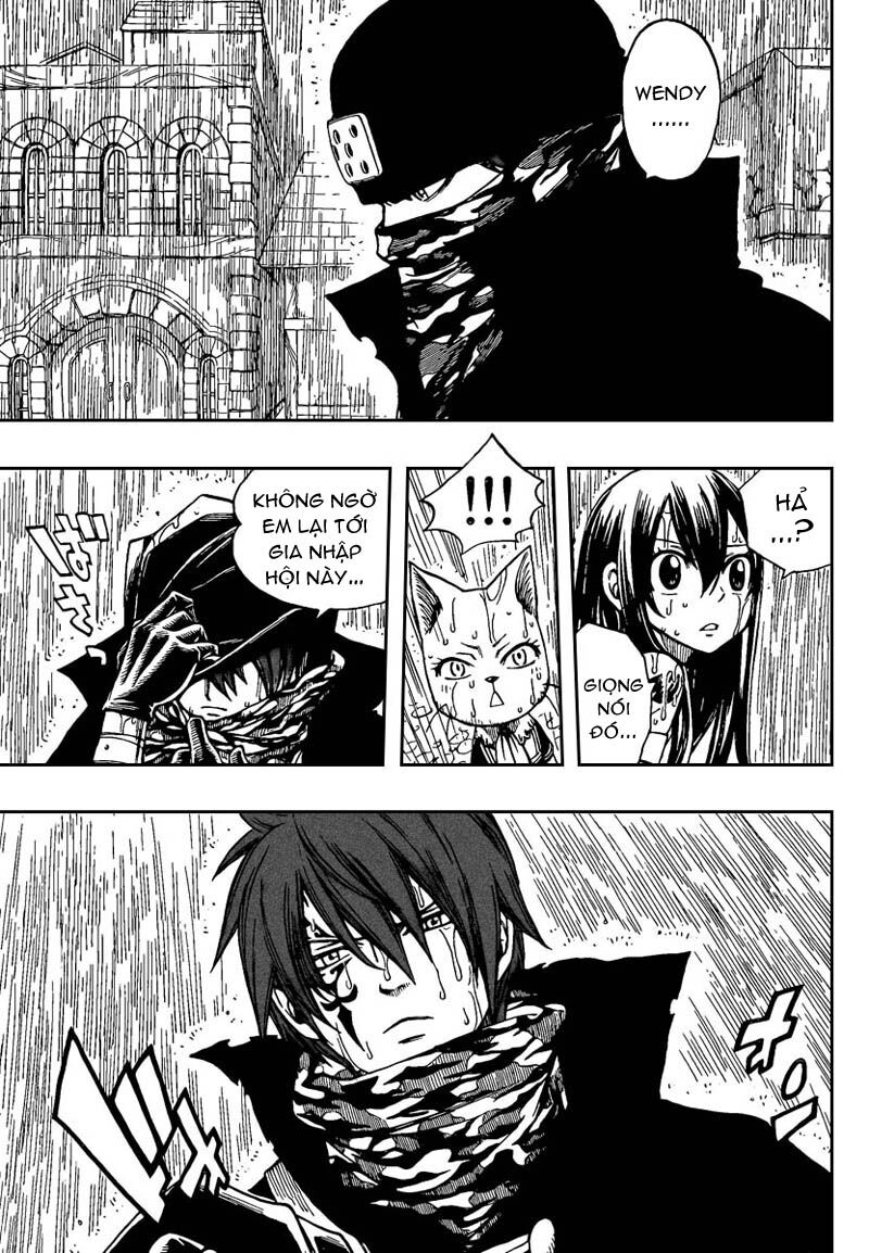 Hội Pháp Sư Nổi Tiếng: Chapter 167