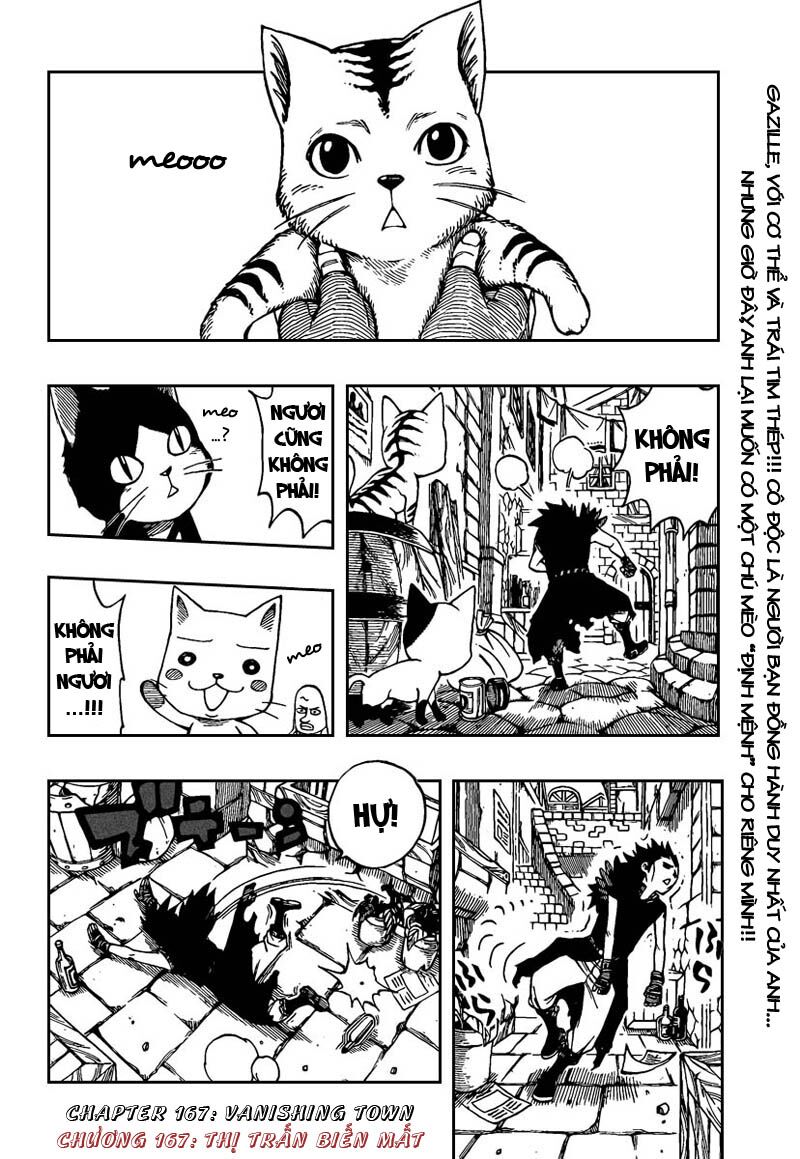 Hội Pháp Sư Nổi Tiếng: Chapter 167