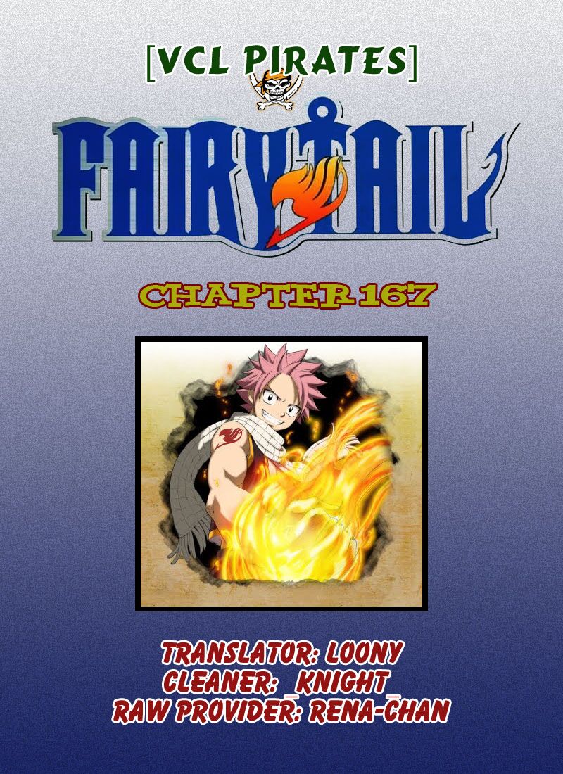Hội Pháp Sư Nổi Tiếng: Chapter 167